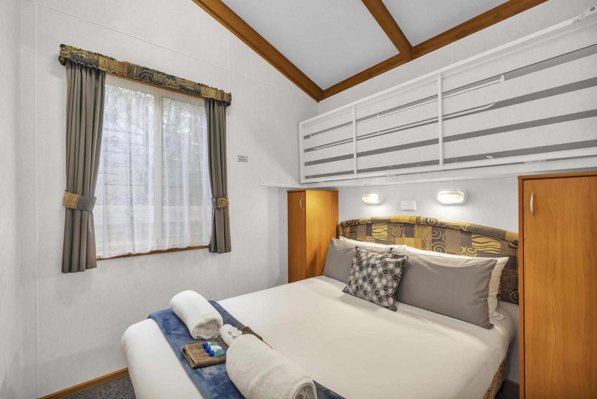 Metung Holiday Villas Buitenkant foto