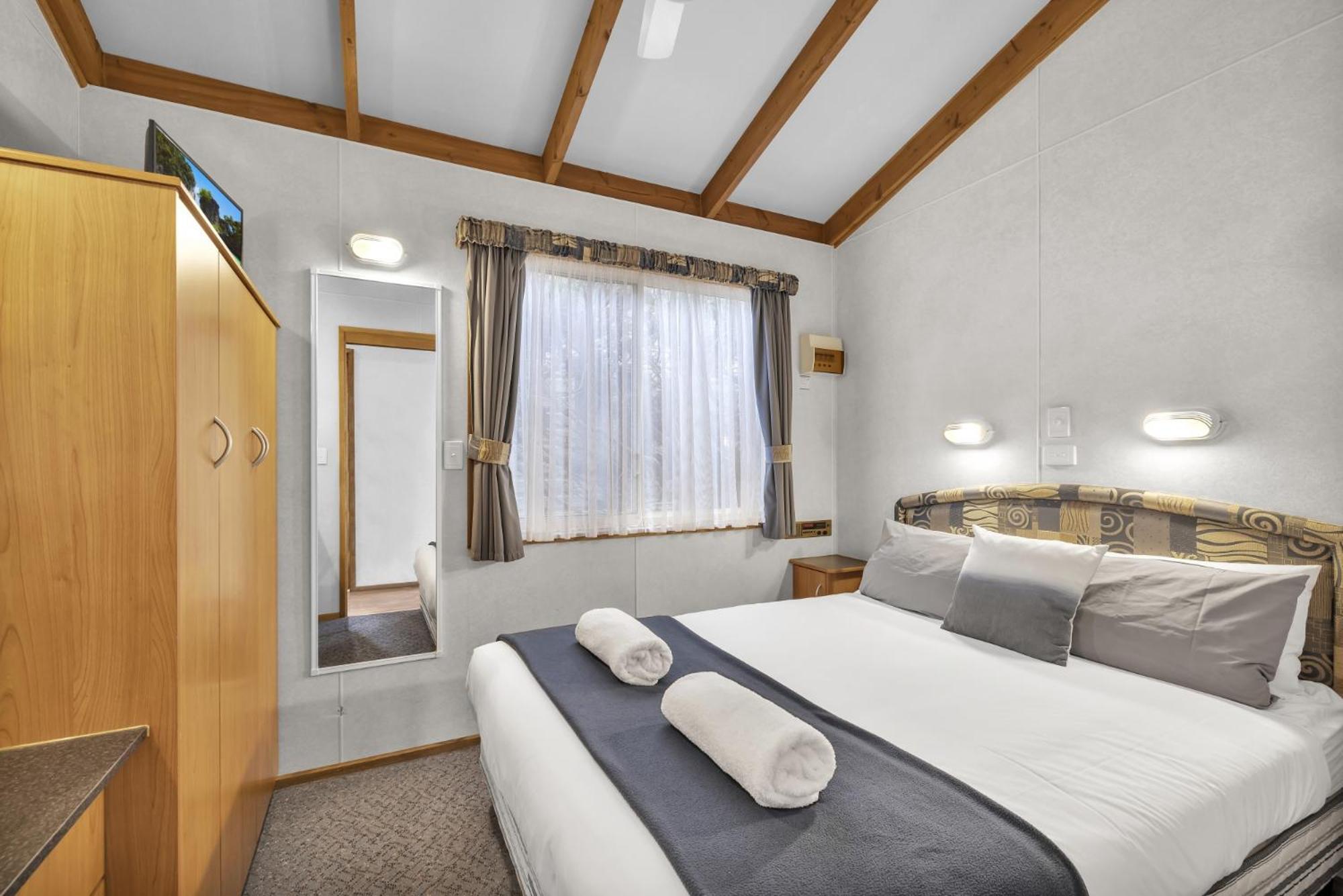 Metung Holiday Villas Buitenkant foto