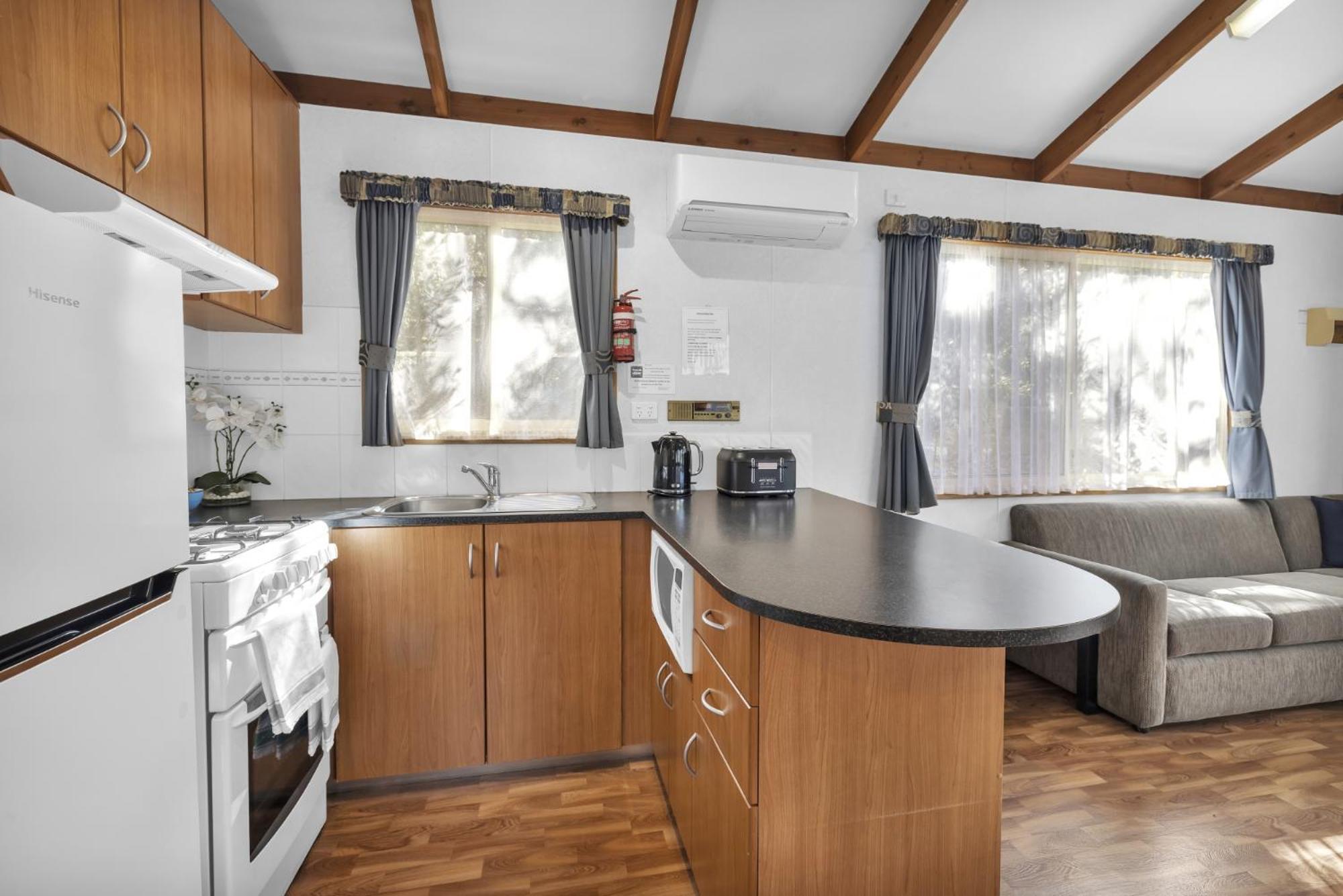 Metung Holiday Villas Buitenkant foto