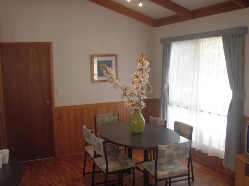 Metung Holiday Villas Buitenkant foto